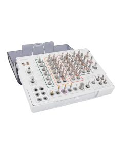 SKY pro guide surgical tray